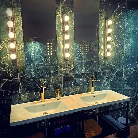 Apartament Booza 69 Luxury Split