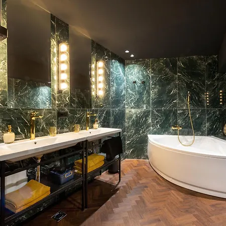 Apartament Booza 69 Luxury *