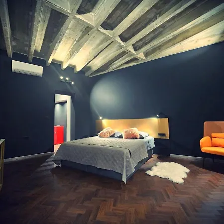 Apartment Booza 69 Luxury