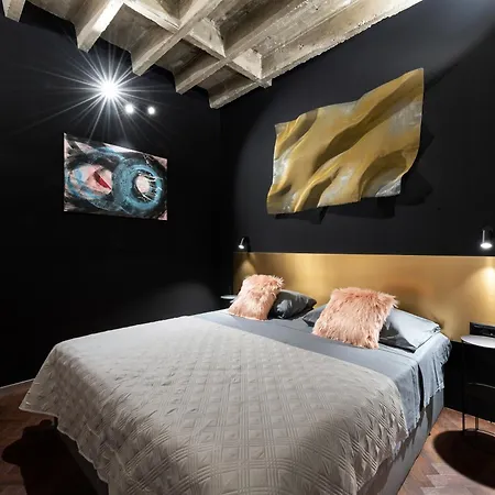 Appartement Booza 69 Luxury *