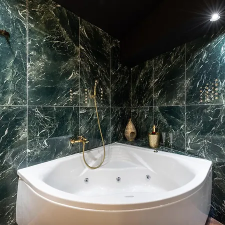 Booza 69 Luxury Apartman