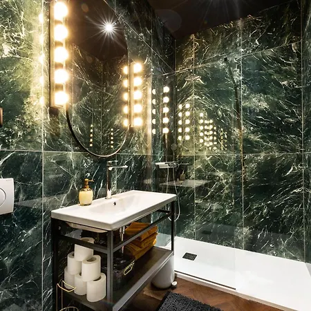 Apartman Booza 69 Luxury
