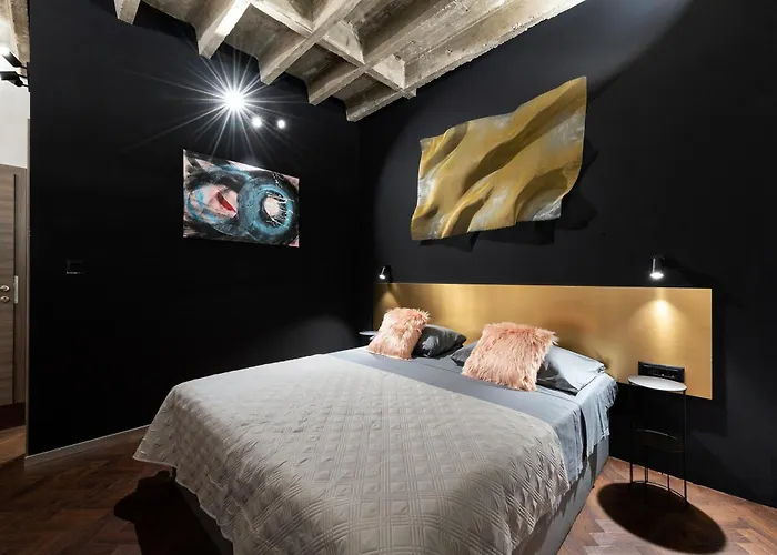 Appartement Booza 69 Luxury *