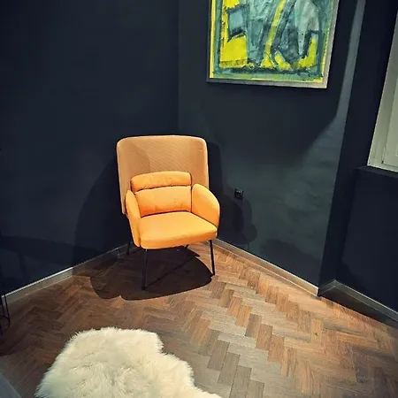 Apartment Booza 69 Luxury Split