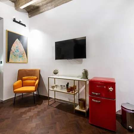 Booza 69 Luxury Apartman Split