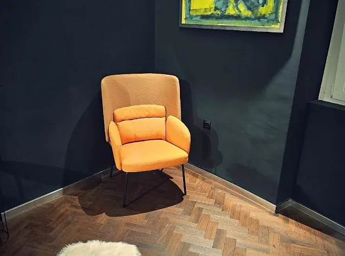 Apartman Booza 69 Luxury Split