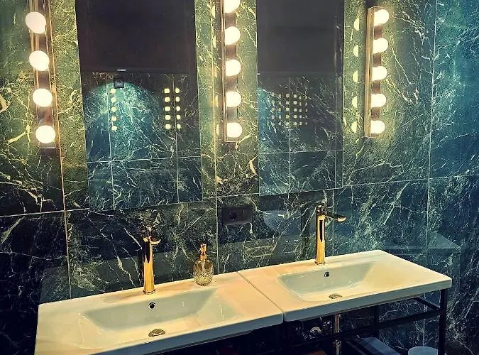 Apartman Booza 69 Luxury Split