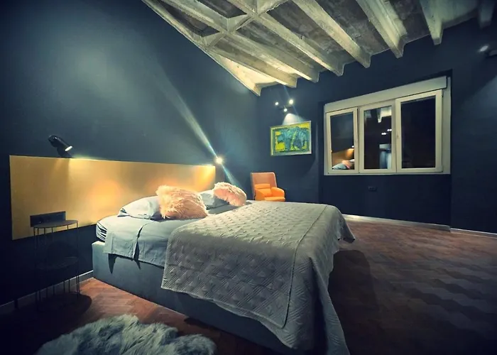 Booza 69 Luxury Split