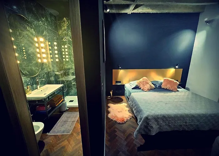 Booza 69 Luxury * Split