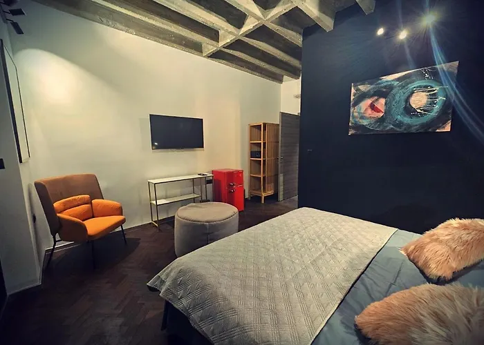 Booza 69 Luxury * Split