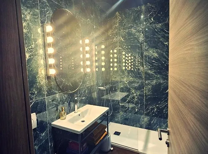 Booza 69 Luxury Split