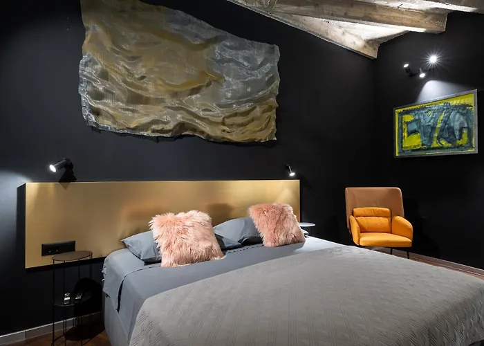 Booza 69 Luxury Split