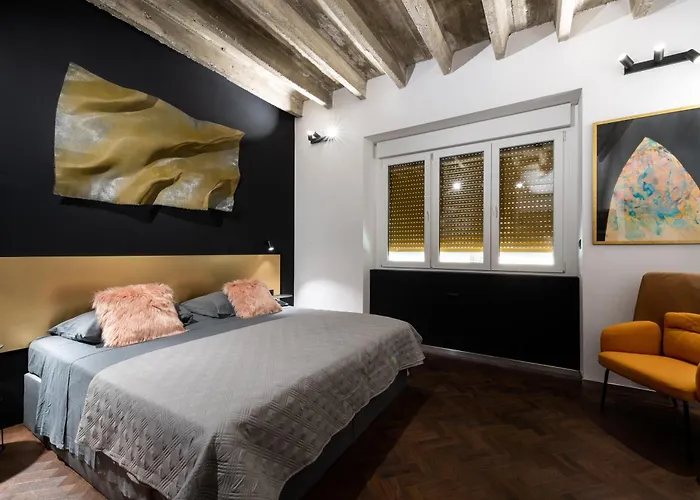 Booza 69 Luxury * Split