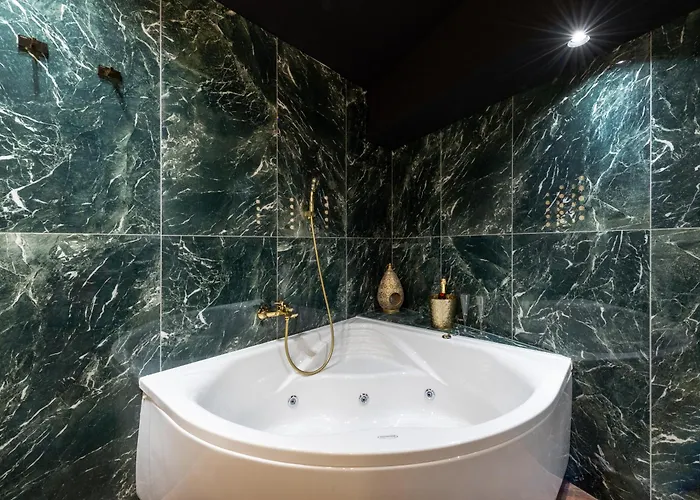 Booza 69 Luxury Apartman