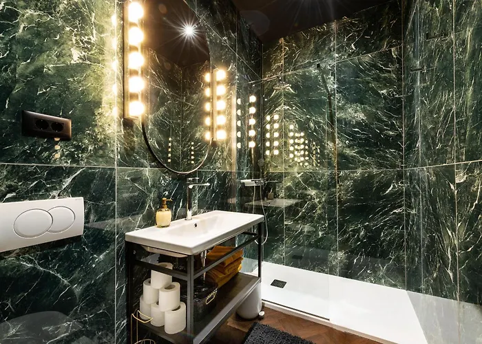 Apartman Booza 69 Luxury